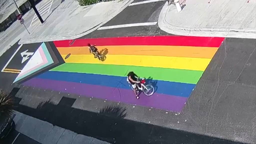 230308-Pride-flag-damaged-by-bicyclists.jpeg