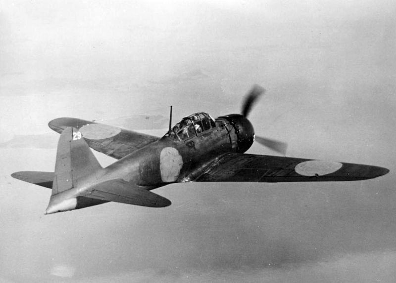 800px-Captured_A6M5_in_flight_1944.jpg