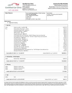 2 RO #12246 - 2014 Ford Mustang Shelby GT500 Invoice.jpg