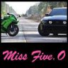 Miss Five.O