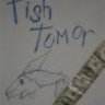 fish tumor